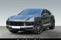 Porsche Cayenne din 2025 cu 25.800 km - oferta POR229788 - foto 1
