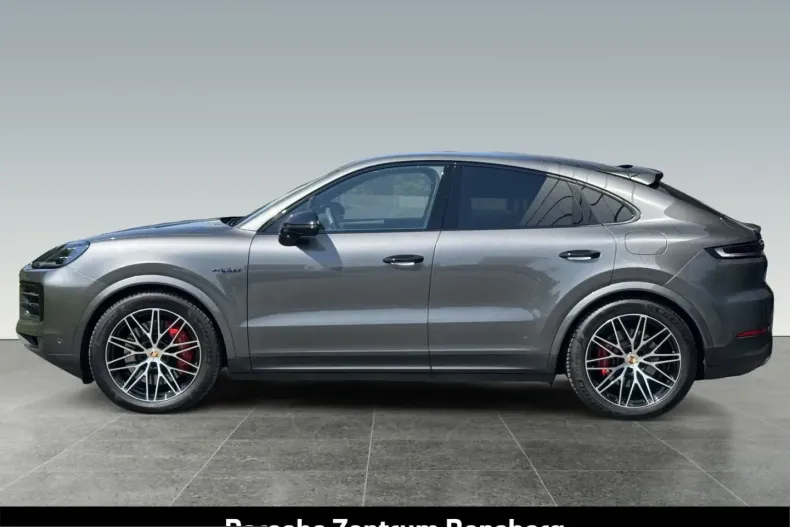 Porsche Cayenne din 2025 cu 25.800 km - oferta POR229788 - foto 2