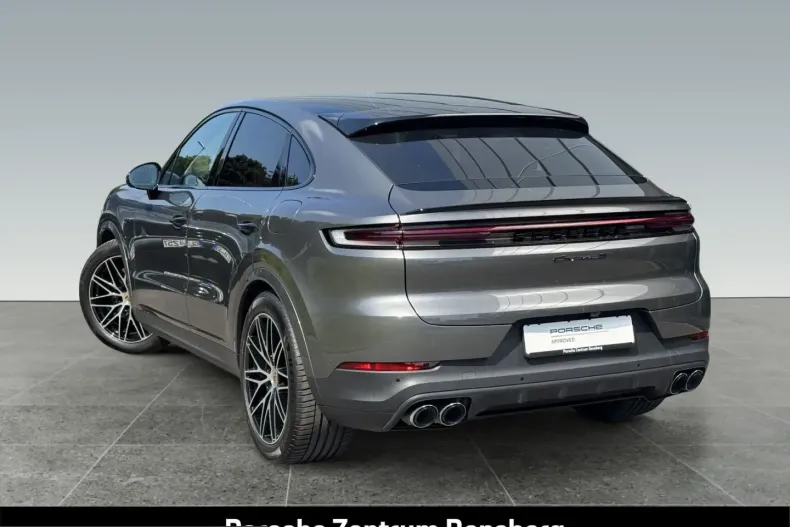 Porsche Cayenne din 2025 cu 25.800 km - oferta POR229788 - foto 3
