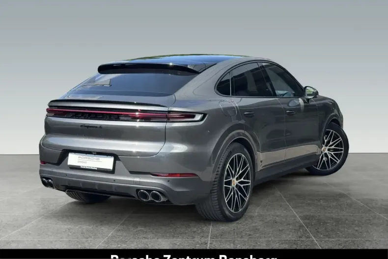 Porsche Cayenne din 2025 cu 25.800 km - oferta POR229788 - foto 4