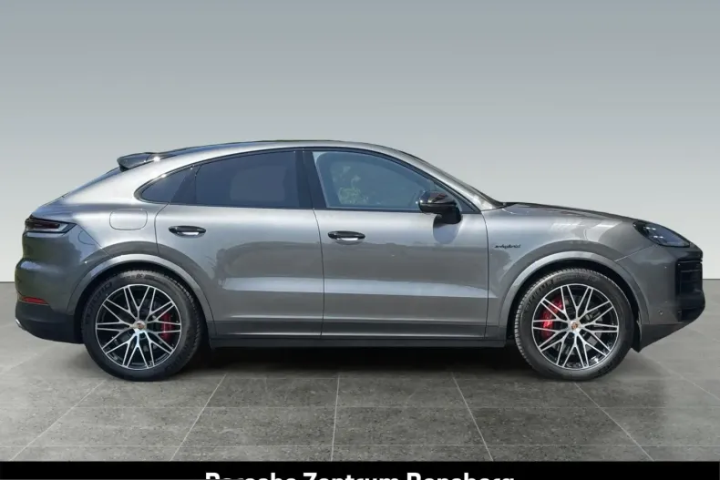 Porsche Cayenne din 2025 cu 25.800 km - oferta POR229788 - foto 5