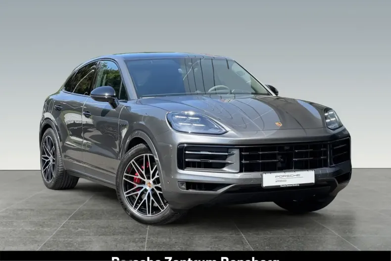 Porsche Cayenne din 2025 cu 25.800 km - oferta POR229788 - foto 6