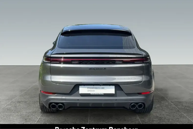 Porsche Cayenne din 2025 cu 25.800 km - oferta POR229788 - foto 8