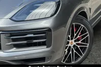 Porsche Cayenne din 2025 cu 25.800 km - oferta POR229788 - foto 11