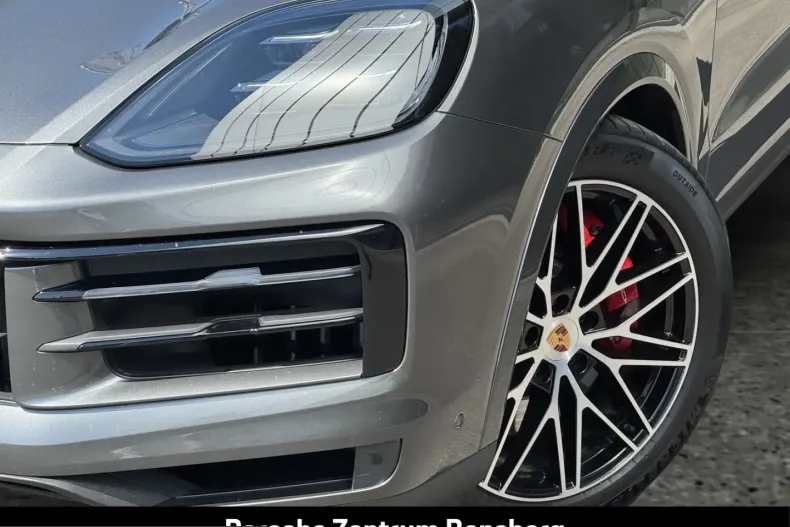 Porsche Cayenne din 2025 cu 25.800 km - oferta POR229788 - foto 11