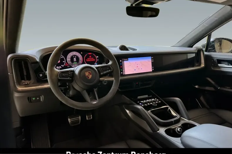 Porsche Cayenne din 2025 cu 25.800 km - oferta POR229788 - foto 16