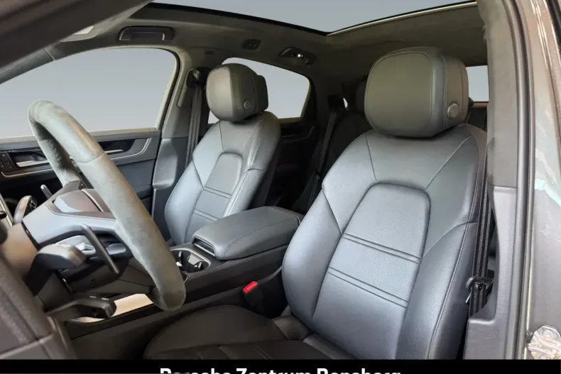 Porsche Cayenne din 2025 cu 25.800 km - oferta POR229788 - foto 17
