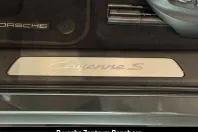 Porsche Cayenne din 2025 cu 25.800 km - oferta POR229788 - foto 26