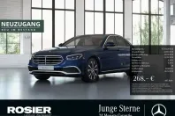 Mercedes-Benz E 300 (Clasa E) din 2022 cu 39.987 km - oferta MER229789 - foto 1