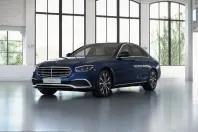 Mercedes-Benz E 300 (Clasa E) din 2022 cu 39.987 km - oferta MER229789 - foto 2