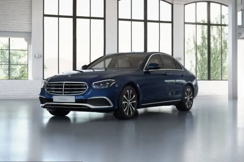 Mercedes-Benz E 300 (Clasa E) din 2022 cu 39.987 km - oferta MER229789 - foto 2