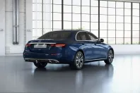 Mercedes-Benz E 300 (Clasa E) din 2022 cu 39.987 km - oferta MER229789 - foto 5