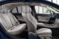 Mercedes-Benz E 300 (Clasa E) din 2022 cu 39.987 km - oferta MER229789 - foto 8