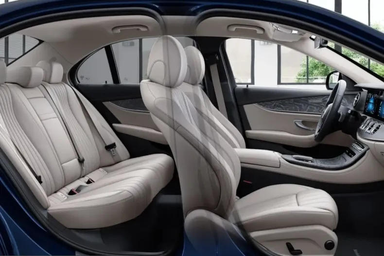 Mercedes-Benz E 300 (Clasa E) din 2022 cu 39.987 km - oferta MER229789 - foto 8