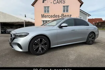 Mercedes-Benz E 200 din 2024 - oferta MER229790