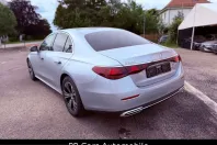 Mercedes-Benz E 200 (Clasa E) din 2024 cu 28.615 km - oferta MER229790 - foto 33