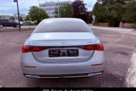 Mercedes-Benz E 200 (Clasa E) din 2024 cu 28.615 km - oferta MER229790 - foto 35