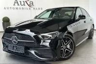 Mercedes-Benz C 200 (Clasa C) din 2023 cu 62.450 km - oferta MER229791 - foto 2