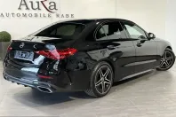 Mercedes-Benz C 200 (Clasa C) din 2023 cu 62.450 km - oferta MER229791 - foto 4