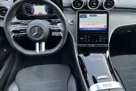 Mercedes-Benz C 200 (Clasa C) din 2023 cu 62.450 km - oferta MER229791 - foto 10