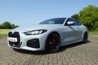 BMW 420i (Seria 4) din 2025 cu 16.000 km - oferta BMW229792 - foto 1