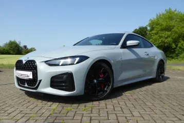 BMW 420i din 2025 - oferta BMW229792