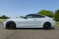 BMW 420i (Seria 4) din 2025 cu 16.000 km - oferta BMW229792 - foto 2
