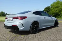 BMW 420i (Seria 4) din 2025 cu 16.000 km - oferta BMW229792 - foto 3