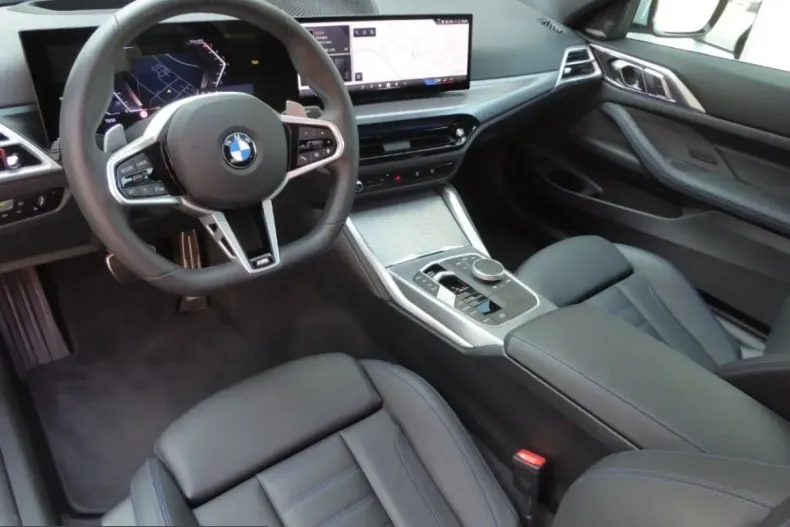 BMW 420i (Seria 4) din 2025 cu 16.000 km - oferta BMW229792 - foto 5