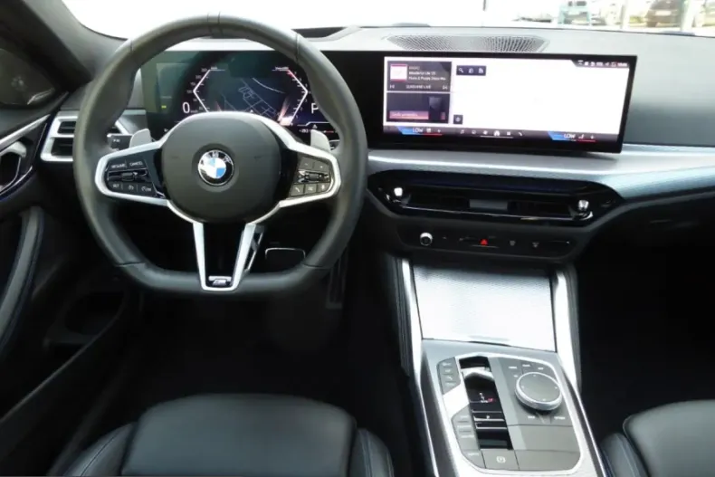 BMW 420i (Seria 4) din 2025 cu 16.000 km - oferta BMW229792 - foto 6