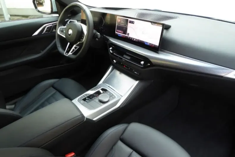 BMW 420i (Seria 4) din 2025 cu 16.000 km - oferta BMW229792 - foto 7