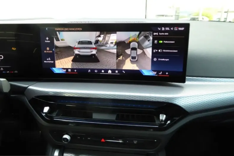 BMW 420i (Seria 4) din 2025 cu 16.000 km - oferta BMW229792 - foto 8