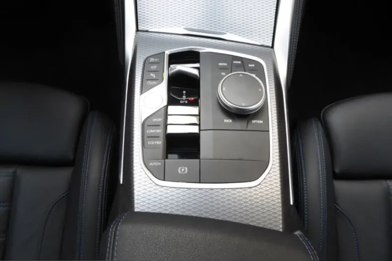 BMW 420i (Seria 4) din 2025 cu 16.000 km - oferta BMW229792 - foto 9