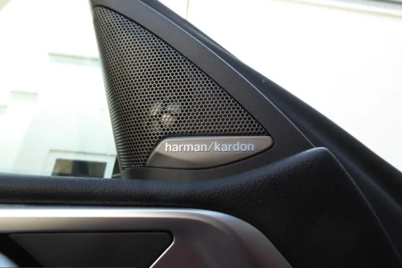 BMW 420i (Seria 4) din 2025 cu 16.000 km - oferta BMW229792 - foto 10