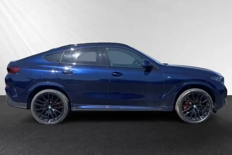 BMW X6 (Seria X) din 2025 cu 28.790 km - oferta BMW229793 - foto 2