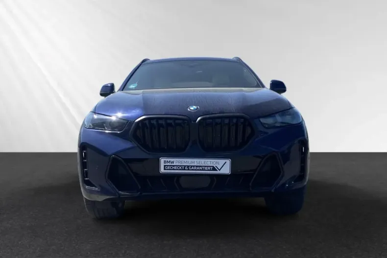 BMW X6 (Seria X) din 2025 cu 28.790 km - oferta BMW229793 - foto 5