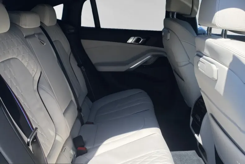 BMW X6 (Seria X) din 2025 cu 28.790 km - oferta BMW229793 - foto 13