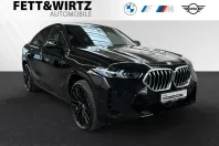 BMW X6 (Seria X) din 2025 cu 7.782 km - oferta BMW229794 - foto 1