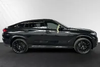BMW X6 (Seria X) din 2025 cu 7.782 km - oferta BMW229794 - foto 2