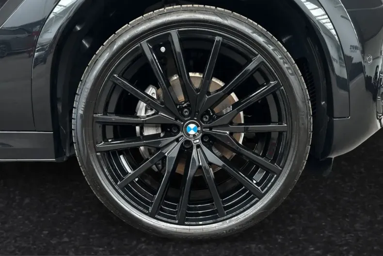 BMW X6 (Seria X) din 2025 cu 7.782 km - oferta BMW229794 - foto 4