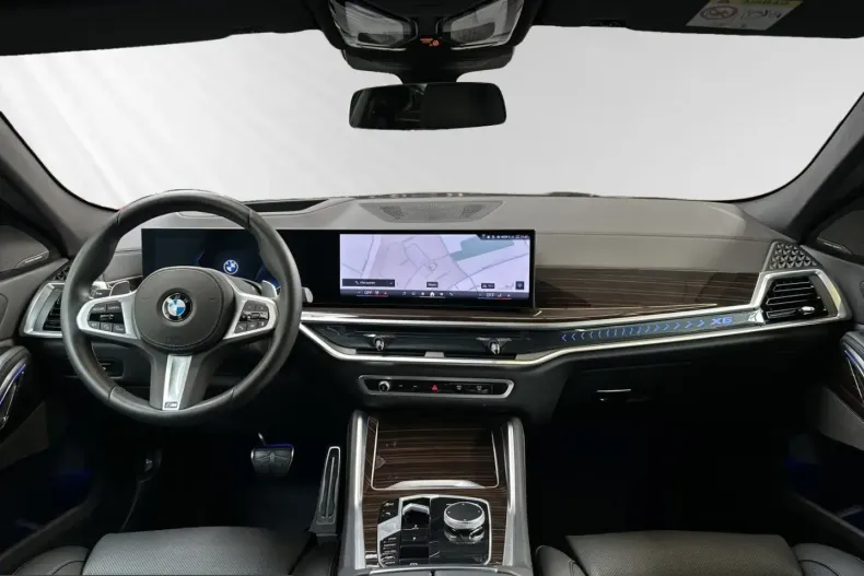 BMW X6 (Seria X) din 2025 cu 7.782 km - oferta BMW229794 - foto 9