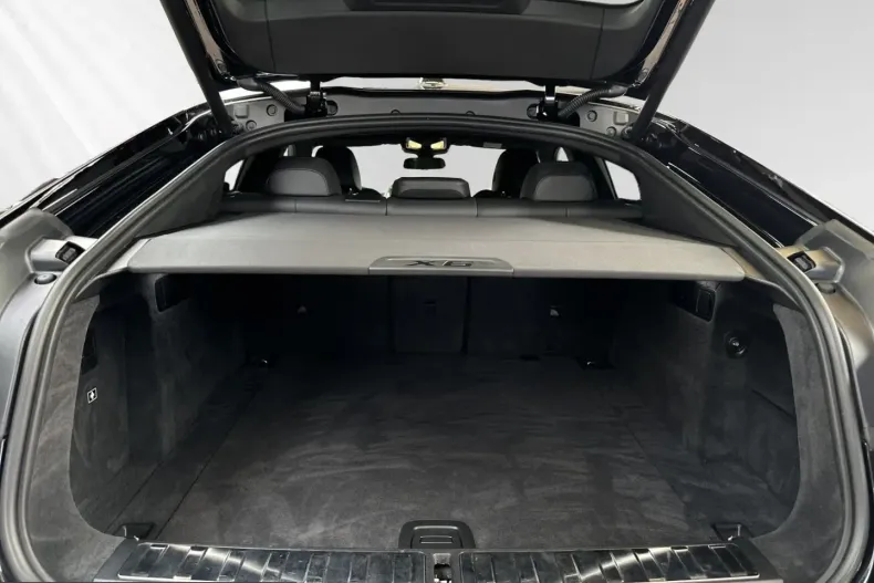 BMW X6 (Seria X) din 2025 cu 7.782 km - oferta BMW229794 - foto 15