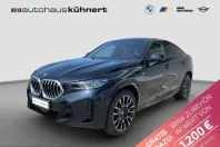 BMW X6 (Seria X) din 2025 cu 18.535 km - oferta BMW229795 - foto 1