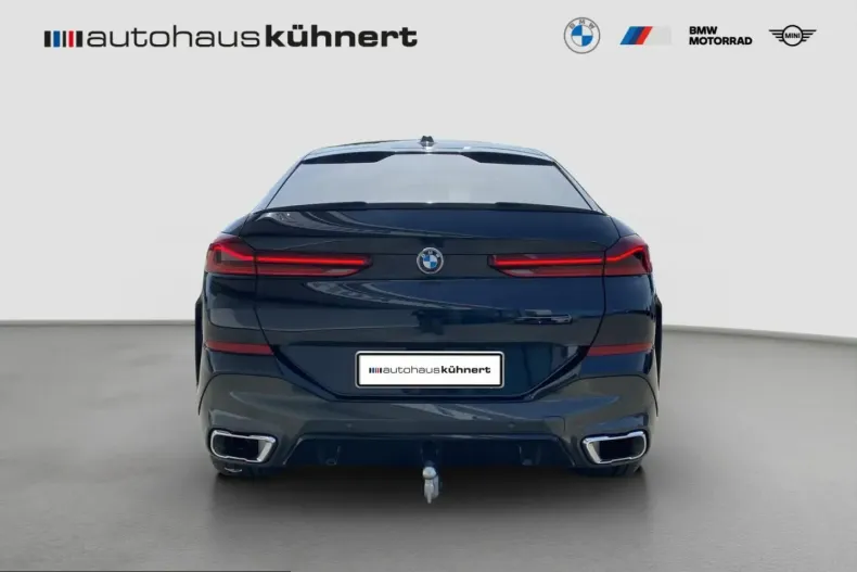 BMW X6 (Seria X) din 2025 cu 18.535 km - oferta BMW229795 - foto 6