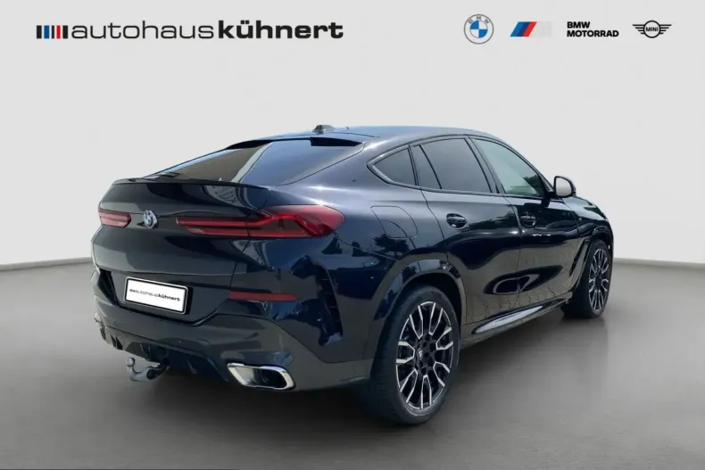 BMW X6 (Seria X) din 2025 cu 18.535 km - oferta BMW229795 - foto 7