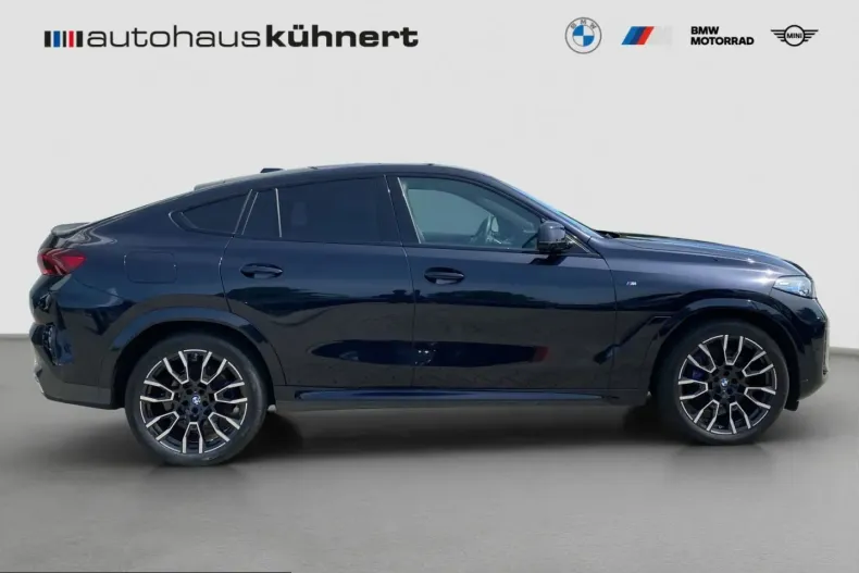 BMW X6 (Seria X) din 2025 cu 18.535 km - oferta BMW229795 - foto 8