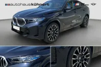 BMW X6 (Seria X) din 2025 cu 18.535 km - oferta BMW229795 - foto 19