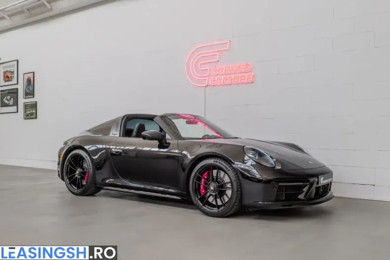 Porsche 992 din 2024 cu 23.800 km - oferta POR229796 - foto 3