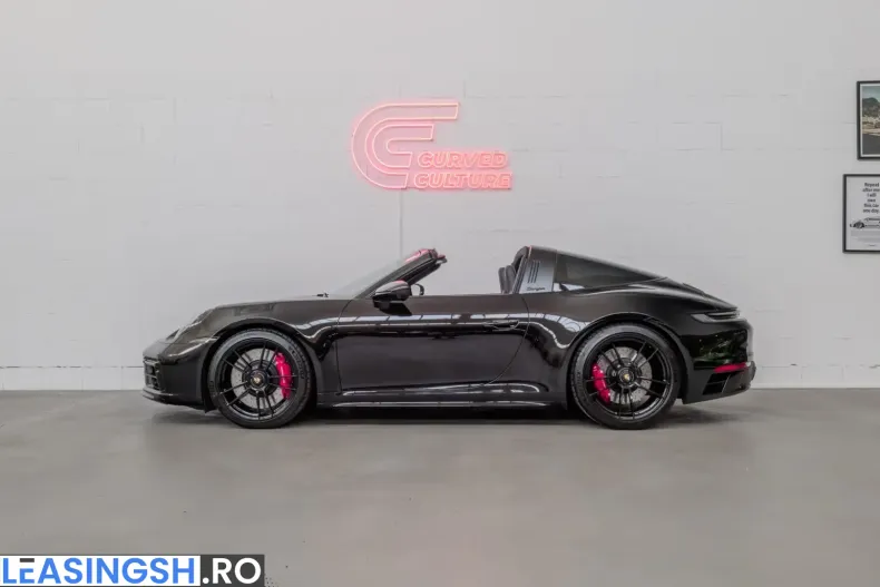 Porsche 992 din 2024 cu 23.800 km - oferta POR229796 - foto 4