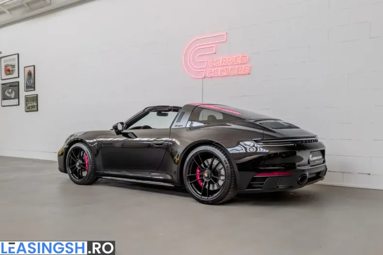 Porsche 992 din 2024 cu 23.800 km - oferta POR229796 - foto 5